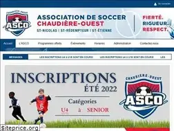 Sites similar to assco.ca