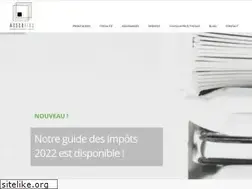Sites similar to asscofisc.com