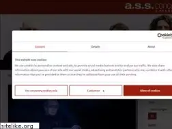 Sites similar to assconcerts.com
