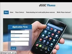 Sites similar to assconline.co.uk