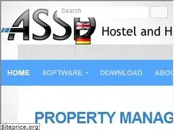Sites similar to assd.com