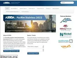 Sites similar to assda.asn.au