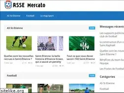 Sites similar to asse-mercato.com