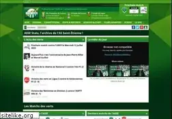Sites similar to asse-stats.com