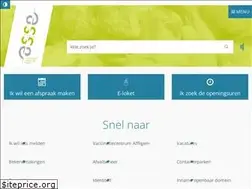 Sites similar to asse.be