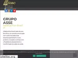 Sites similar to asse.com.br