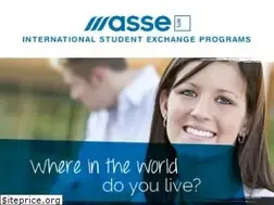 Sites similar to asse.com