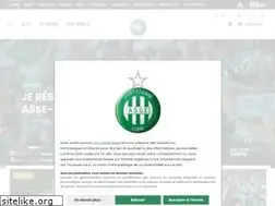 Sites similar to asse.fr