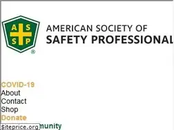 Sites similar to asse.org