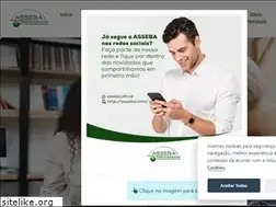 Sites similar to asseba.com