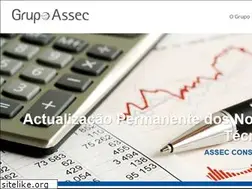 Sites similar to assec.pt
