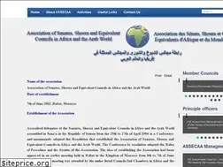 Sites similar to assecaa.org