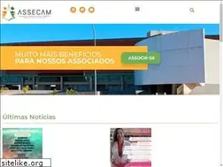 Sites similar to assecam.org.br