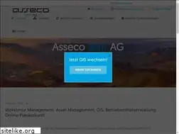 Sites similar to asseco-berit.ch