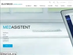 Sites similar to asseco.cz