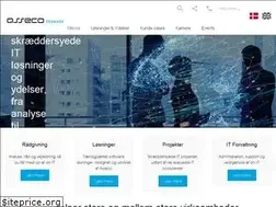 Sites similar to asseco.dk