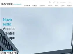 Sites similar to asseco.sk