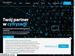 Sites similar to assecods.pl