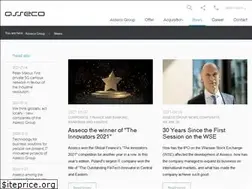 Sites similar to assecofamily.com