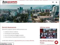 Sites similar to assecomm.it