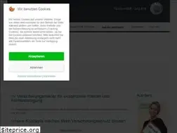 Sites similar to assecon.de