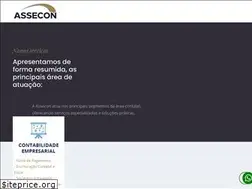 Sites similar to assecon.inf.br