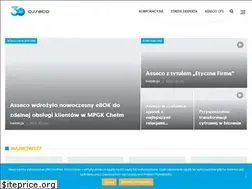 Sites similar to asseconews.pl