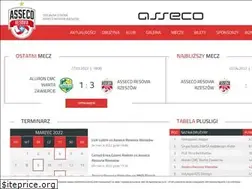 Sites similar to assecoresovia.pl