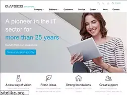 Sites similar to assecosolutions.com