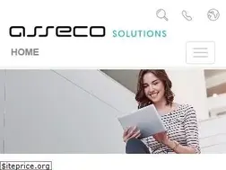 Sites similar to assecosolutions.eu