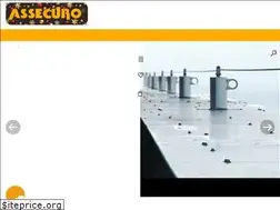 Sites similar to assecuro.com.ua