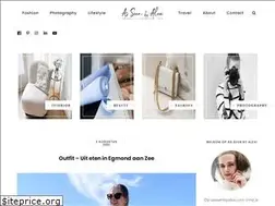 Sites similar to asseenbyalex.com