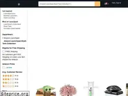 Sites similar to asseenontank.com