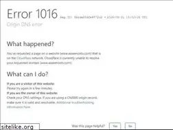 Sites similar to asseenontv.com