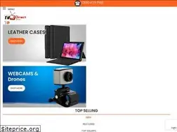 Sites similar to asseenontvdirect.com.au