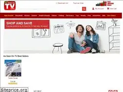 Sites similar to asseenontvgifts.com