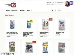 Sites similar to asseenontvhot10.com