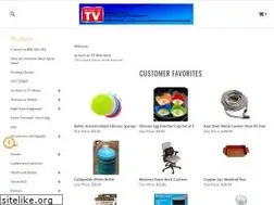 Sites similar to asseenontvwebstore.com