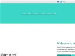 Sites similar to asseffdental.com