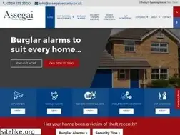 Sites similar to assegaisecurity.co.uk