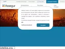 Sites similar to assegur.com