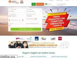 Sites similar to asseguresuaviagem.com.br