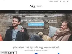 Sites similar to asseguros.mx