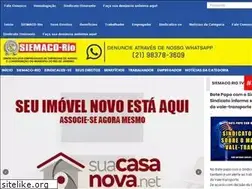 Sites similar to asseiomrj.com.br