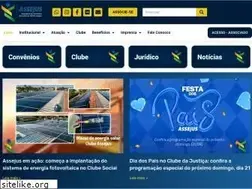 Sites similar to assejus.org.br