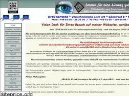 Sites similar to assekuranz-buero-schwab.de