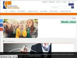 Sites similar to assekuranz-info-portal.de