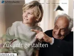Sites similar to assekuranz-schlindwein.de