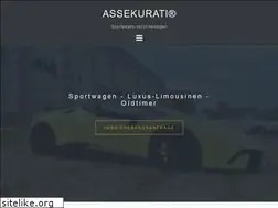 Sites similar to assekurati.de