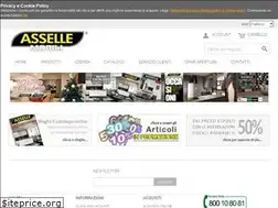 Sites similar to assellemobili.com